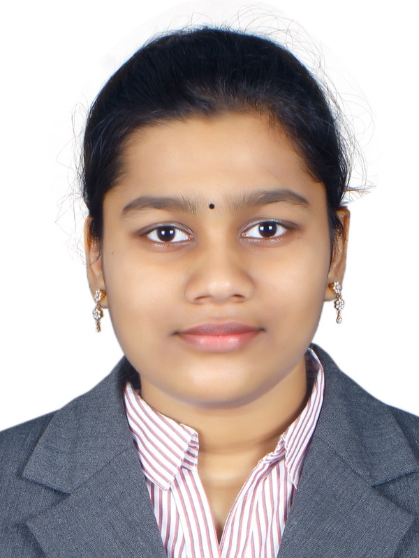 Sahithi Varshini M