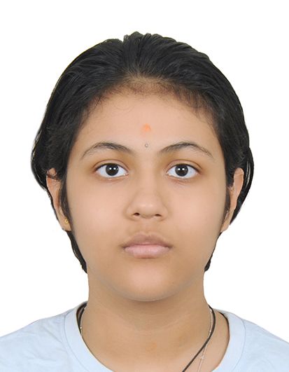 Pratitee Bordoloi