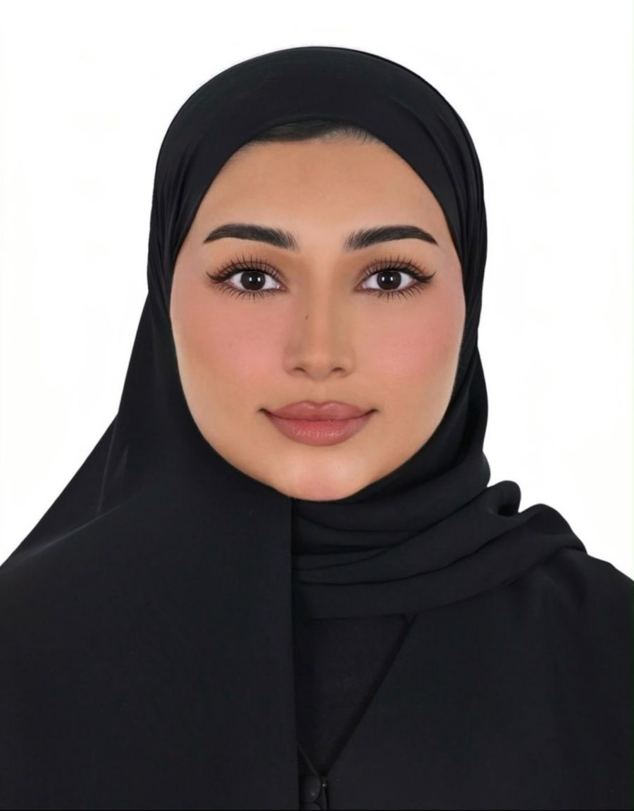Mouza Drwish Almaamari