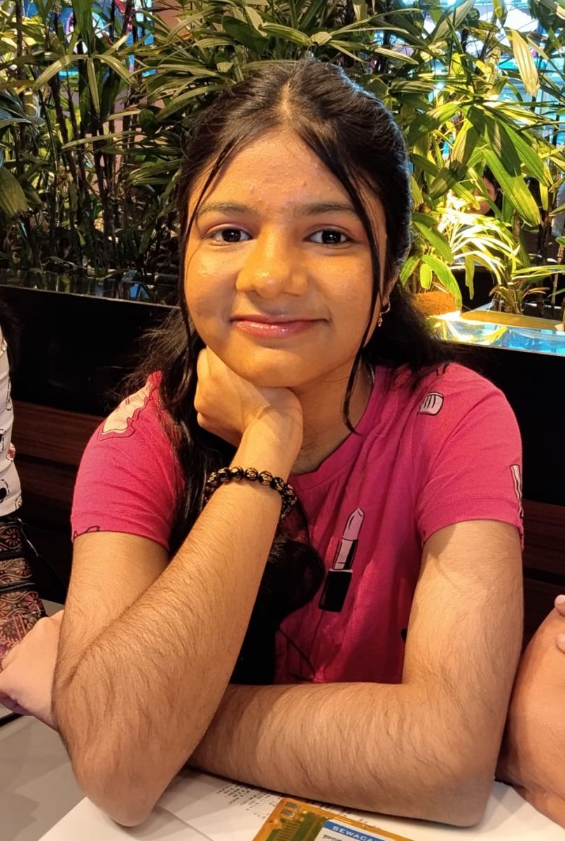 Sunetra Dey