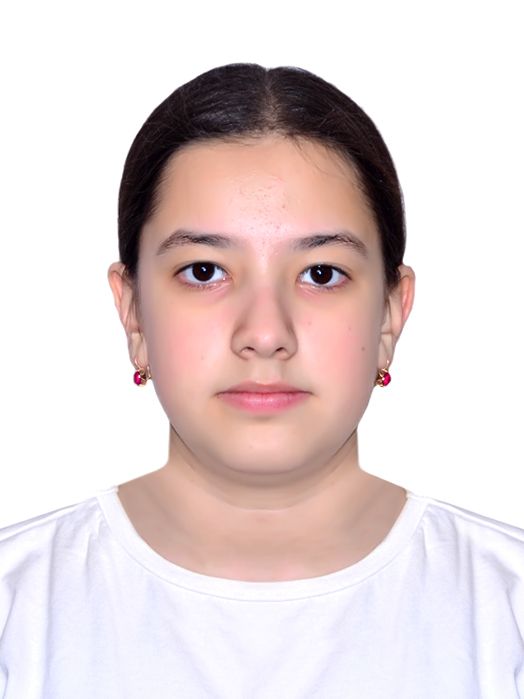 Rejepova, Jahan