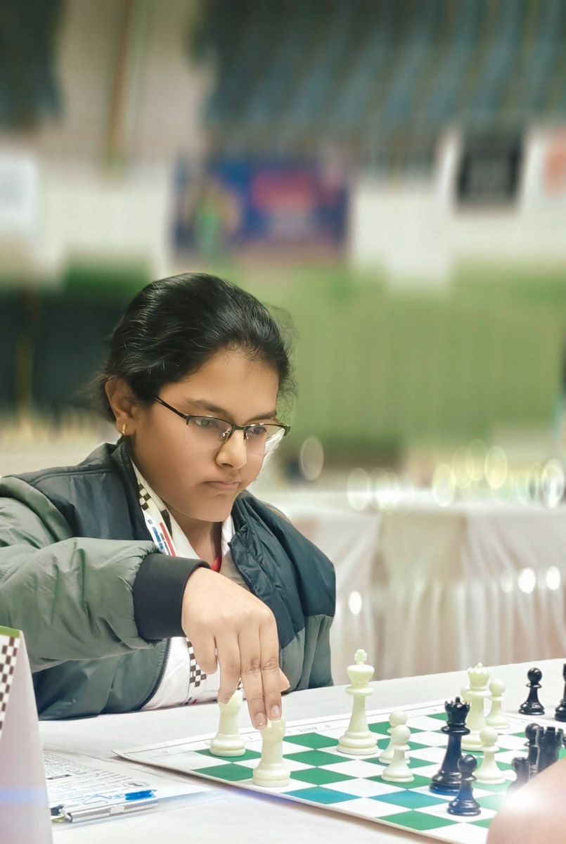 Archita Agrawal