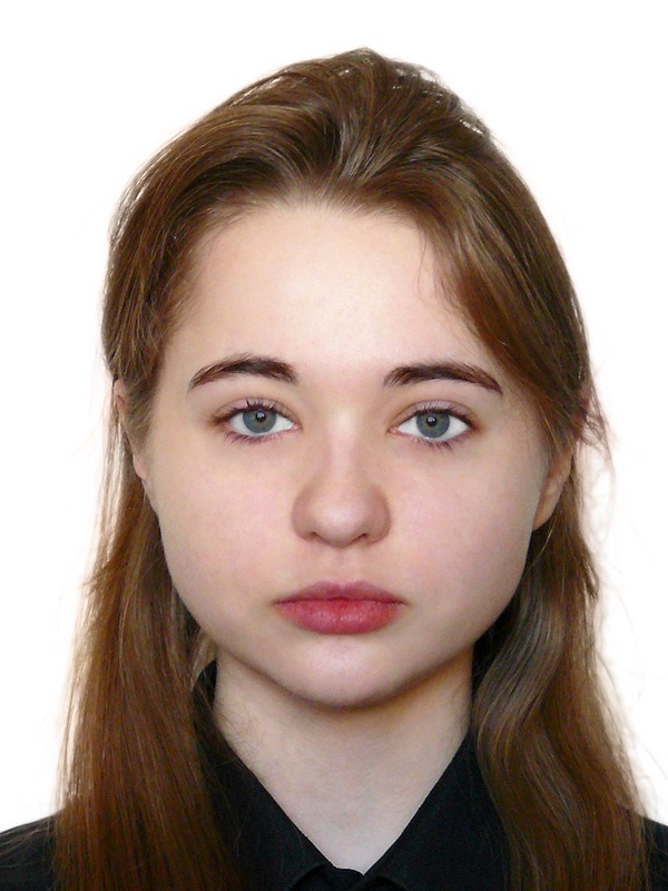 Liavonava, Yuliya