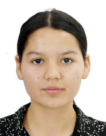 Shohradova, Leyla