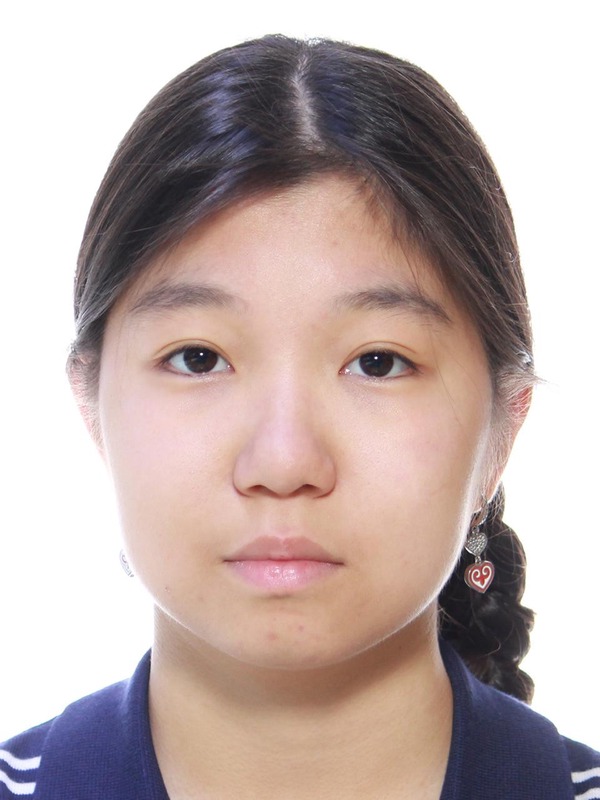 Kaliakhmet, Elnaz