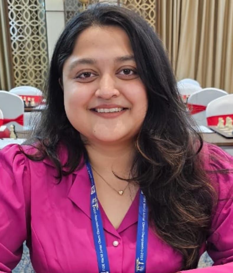 Deepti Shidore