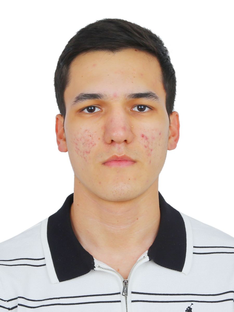 Gubatayev, Ahmet