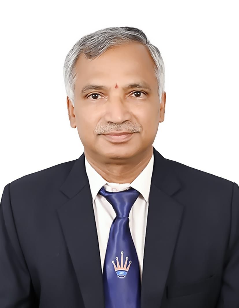 vasanth B H