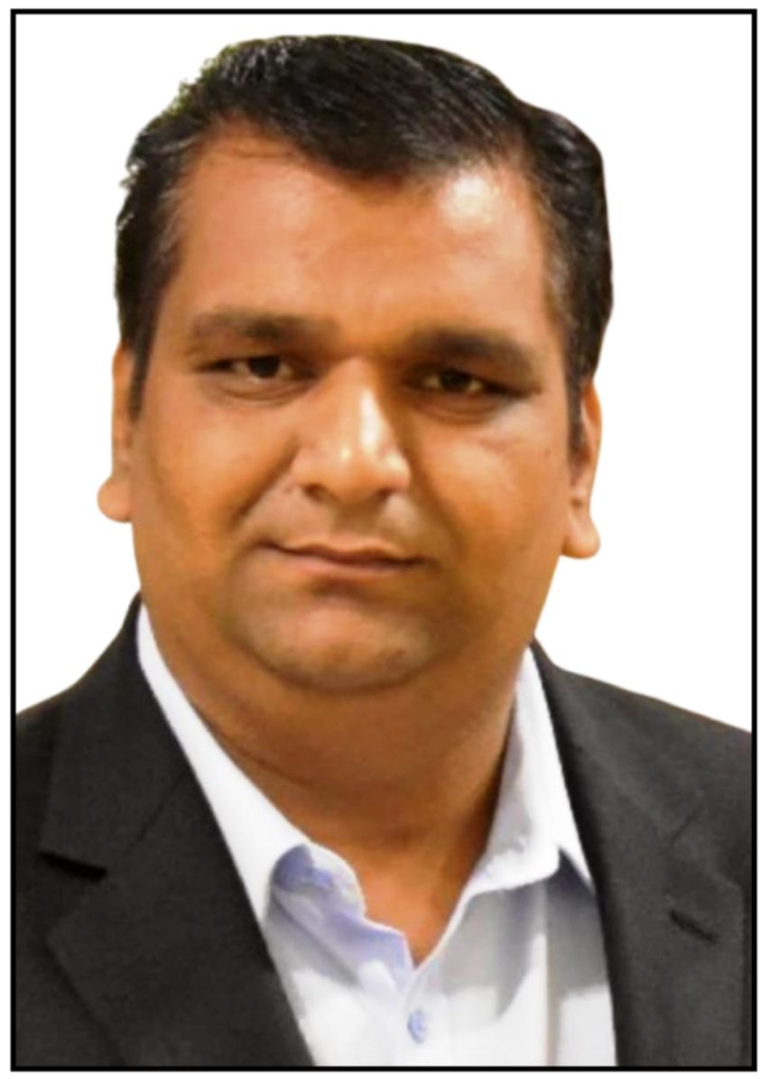 Mohit Dinkar Ladhe