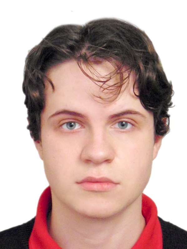 Khripachenko, Alexander
