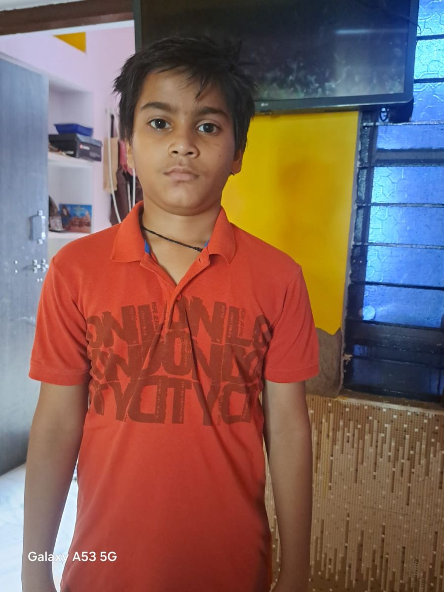 Kavyansh Jain