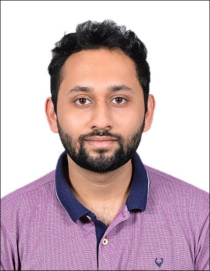 Atharva Godbole