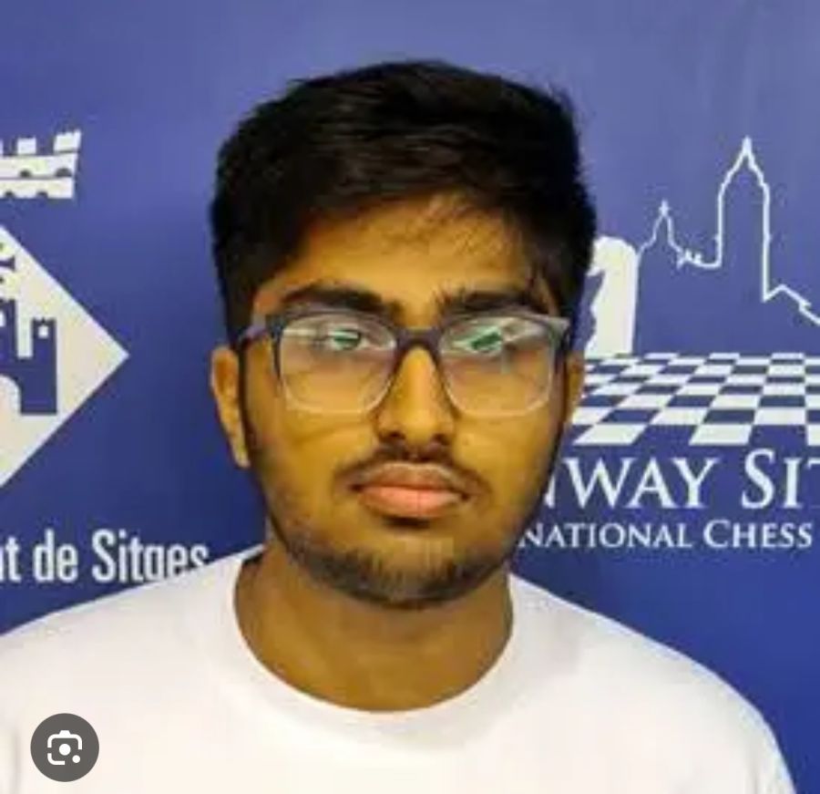 Aaditya Dhingra