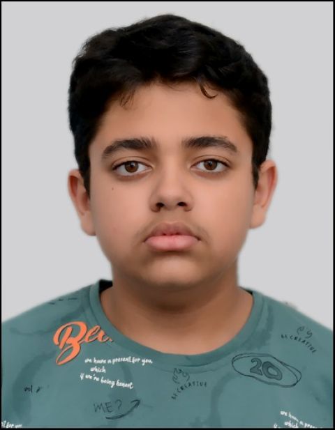Mehul Sondhi