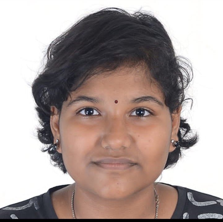 Nivedita V C