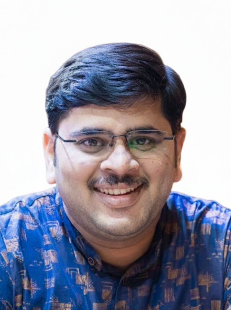 Sohani Vivek Suhas