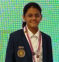 Aditri Shome