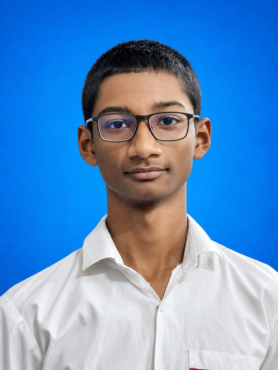 Aahil Patra