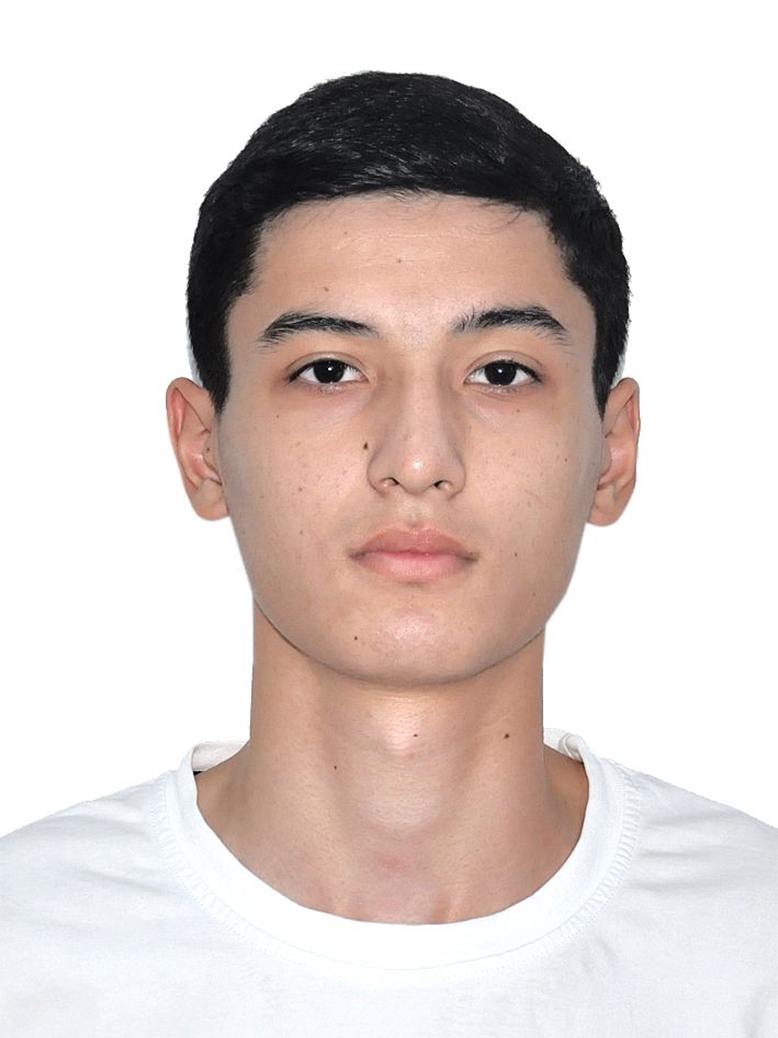 Charyyev, Ilhan