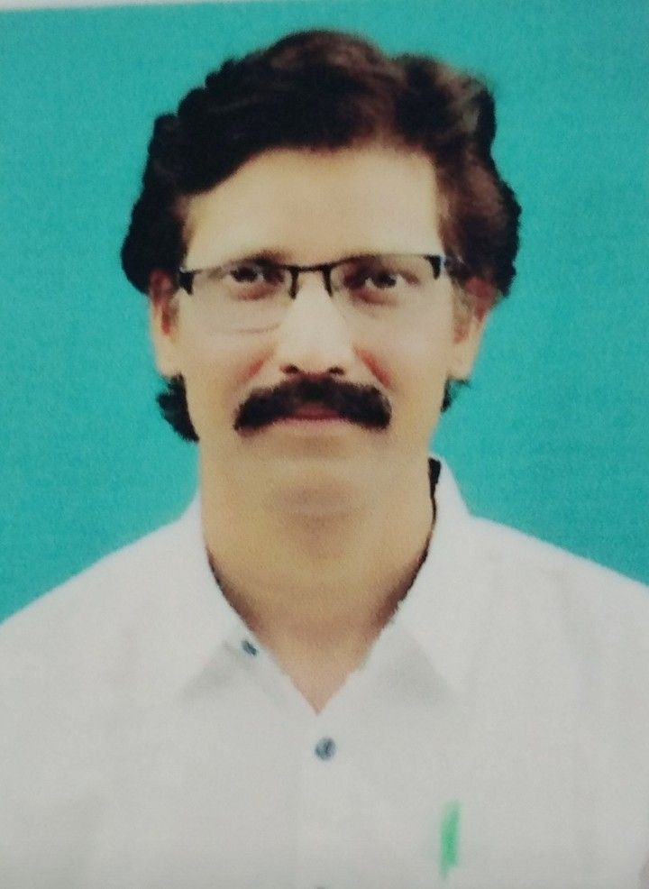 Yogesh Velaskar